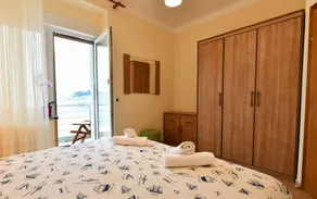 Lovely flat | Sea view | Next to the beach - Image 5