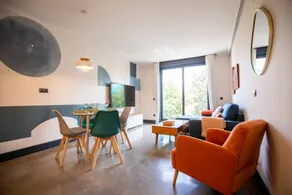 Beautiful flat | Dogs allowed - Image 3
