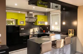 Fully equipped beautiful flat | Perfect for remote work - Image 2