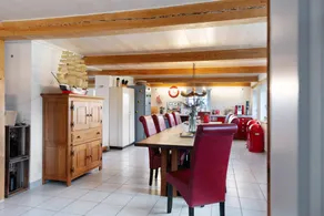 Apartment 'Ferienwohnung Sylt' with Terrace, Shared Garden and Wi-Fi - Image 4