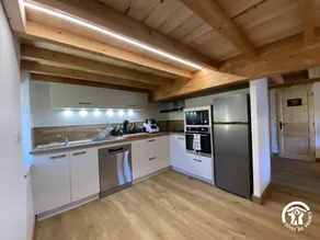Fully equipped charming gite with terrace, garden & barbeque - Image 3