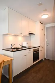 Touring 310 Appartement/Fewo, Dusche oder Bad, WC 1-Zimmerwohnung - Image 3