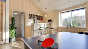 Family-friendly holiday home with sauna, terrace & jacuzzi | Pets allowed - Image 4