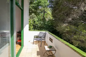 Schönes Apartment mit Terrasse | Nah am Strand | Haustiere sind willkommen - Image 4