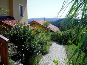 Holiday apartment Penthouse-Ferienwohnung "Bayerwald" - Image 4