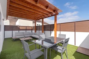 Ferienwohnung 'One Life One Dream House' mit Meerblick, WLAN und Klimaanlage - Image 4