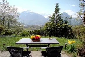 Ferienhaus mit Terrasse und Garten - Image 5