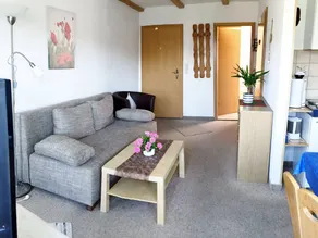 Nice apartment with 1 bedroom for 2 persons - Image 4