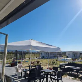Family-oriented lovely farm with garden, BBQ & terrace | Garden view | Pets allowed - Image 5