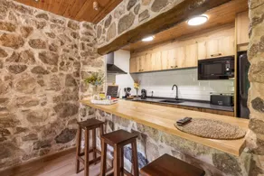 Holiday apartment with terrace - Image 5