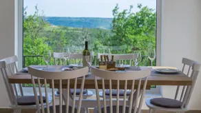Fully equipped villa with private pool, garden & barbecue | Dogs allowed - Image 4