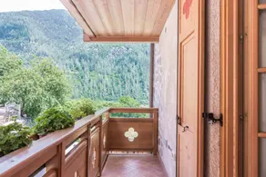 Rural Apartment "Maso Margherita - Tablà" with Balcony, Garden & Wi-Fi - Image 5