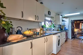 Nice cottage with garden | Pets are welcome - Image 2