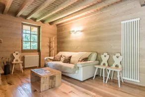 Chalet avec barbecue et jardin | Vue montagne - Image 5