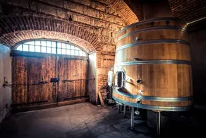 Cascina Faletta: Granaio - Image 5