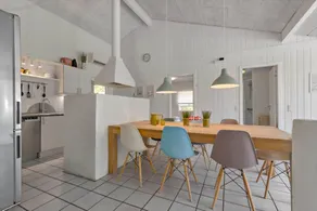 House with sauna, jacuzzi & barbecue - Image 5