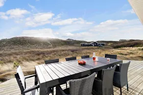 Fully equipped house with terrace, hot tub & sauna | Close to the beach - Image 3