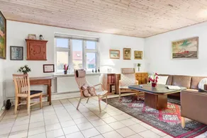 Fully equipped holiday home with garden & barbecue | Next to the beach | Pets are welcome - Image 2