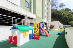 Apartamento pet Friendly com Rede Wi-fi e Garagem - Image 4