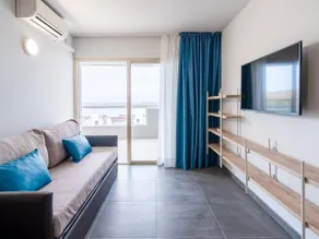 Ferienwohnung mit 2 Schlafzimmern für 6 Personen - Image 4