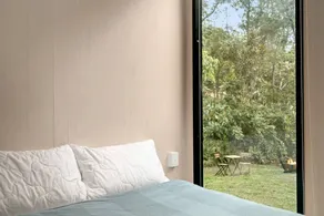 Lovely Tiny House Surrounded by Wildlife in Queensland - Image 3