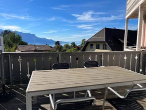 Charming holiday apartment with 3 bedrooms for 6 persons - Image 2