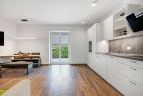 Accessible Apartment '3' with Garden, Wi-Fi and Air Conditioning - Image 3