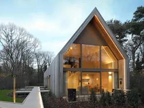 Splendida locanda con griglia e giardino - Image 4