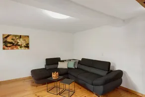 Apartment 'Welcome' with Private Garden, Balcony, and Wi-Fi - Image 2