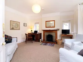 Cottage with garden | Beach view - Image 3