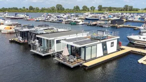 Maison de vacances avec terrasse | Plage à proximité | Avec animaux acceptés - Image 2