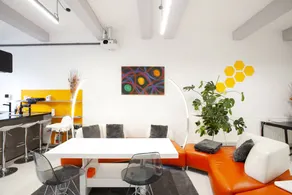 Appartement de vacances avec 2 chambres à coucher pour 6 personnes - Image 2