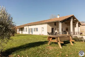 Fully equipped gite with garden, barbeque & private pool | Pet-friendly - Image 5