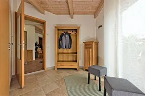 Flat with terrace, barbecue & garden | Garden view - Image 2