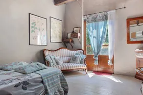 Cottage 'Il Nido' with Private Garden and Wi-Fi - Image 3