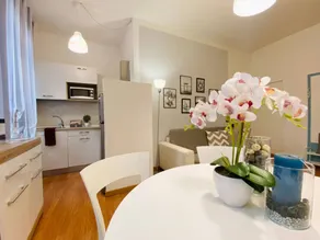 Wohnung in Rapallo mit kostenloser Privatgarage - Image 3