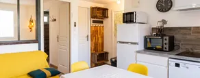 Cozy house with garden in Pierrelatte, 28 m², 2 pers. - Image 3