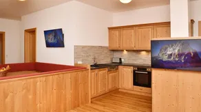 Apartamento vacacional con terraza, sauna y barbacoa | Junto al esquí | Se admiten mascotas - Image 4