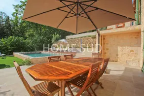 Agréable villa entièrement équipée avec barbecue, jardin et terrasse | Avec animaux autorisés - Image 5
