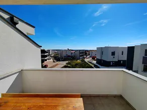 Children-friendly nice flat with garden | City view - Image 2