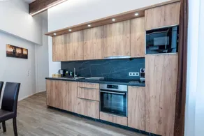 Apartment with terrace, garden & sauna | Mountain view - Image 3