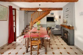 Ferienhaus 'Maison En Cevennes' mit Bergblick, privatem Pool und Terrasse - Image 3