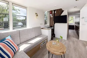 Mobile home with garden | Beach nearby | Pet-friendly - Image 2