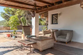 Ferienhaus mit Garten, Grill und Terrasse | Bergblick - Image 4