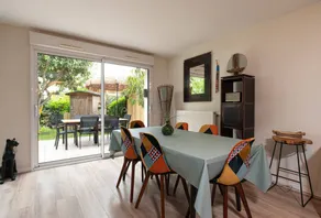 Holiday Home 'Upton 2 - Arradon Golfe Du Morbihan' with Private Terrace, Garden & Wi-Fi - Image 4