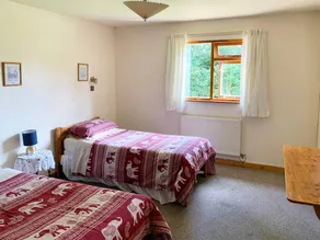 Familienfreundliches Landhaus mit Grill, Garten und Terrasse | Haustiere erlaubt - Image 5