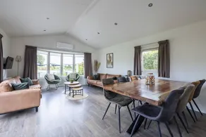 Charming house with terrace & garden | Beach nearby | Dogs allowed - Image 3