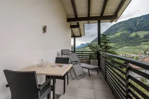 Apartamento 'Alagundis Pyropus' con vistas a la montaña, piscina compartida y Wi-Fi - Image 2