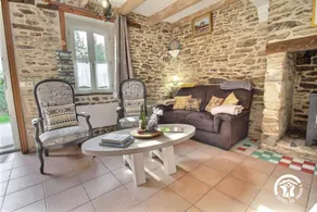 Gite with garden - Image 2