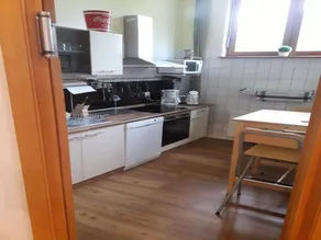 Familienorientiertes Apartment mit Terrasse | Nah am Strand - Image 5